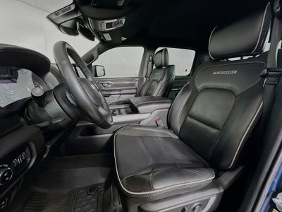 RAM 1500 Laramie 2023