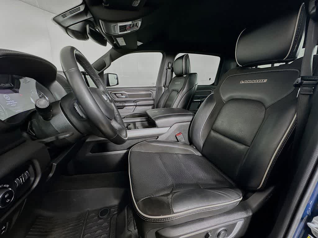 RAM 1500 Laramie 2023