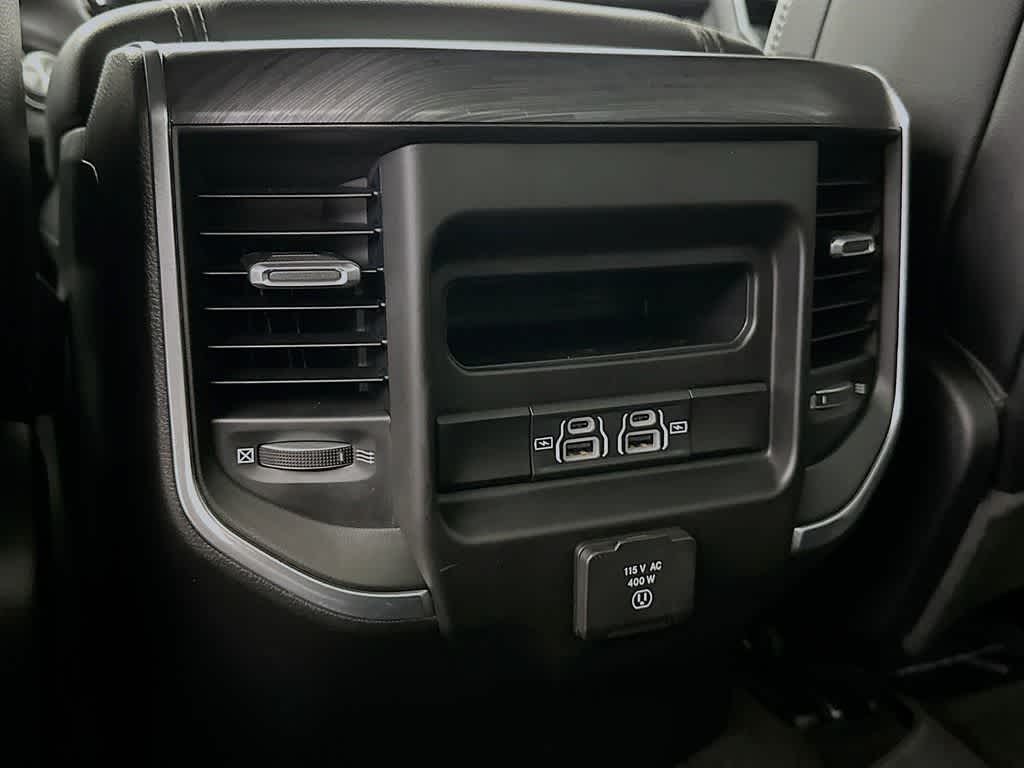 RAM 1500 Laramie 2023