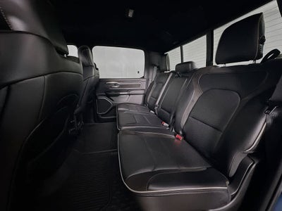 RAM 1500 Laramie 2023