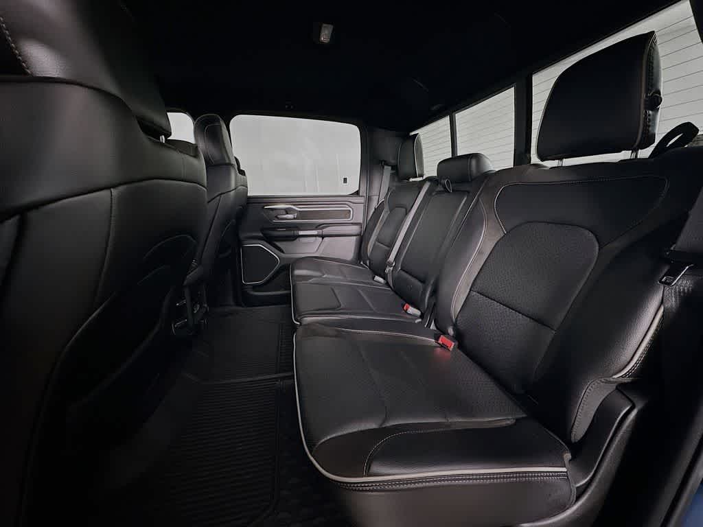 RAM 1500 Laramie 2023