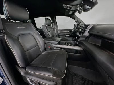 RAM 1500 Laramie 2023