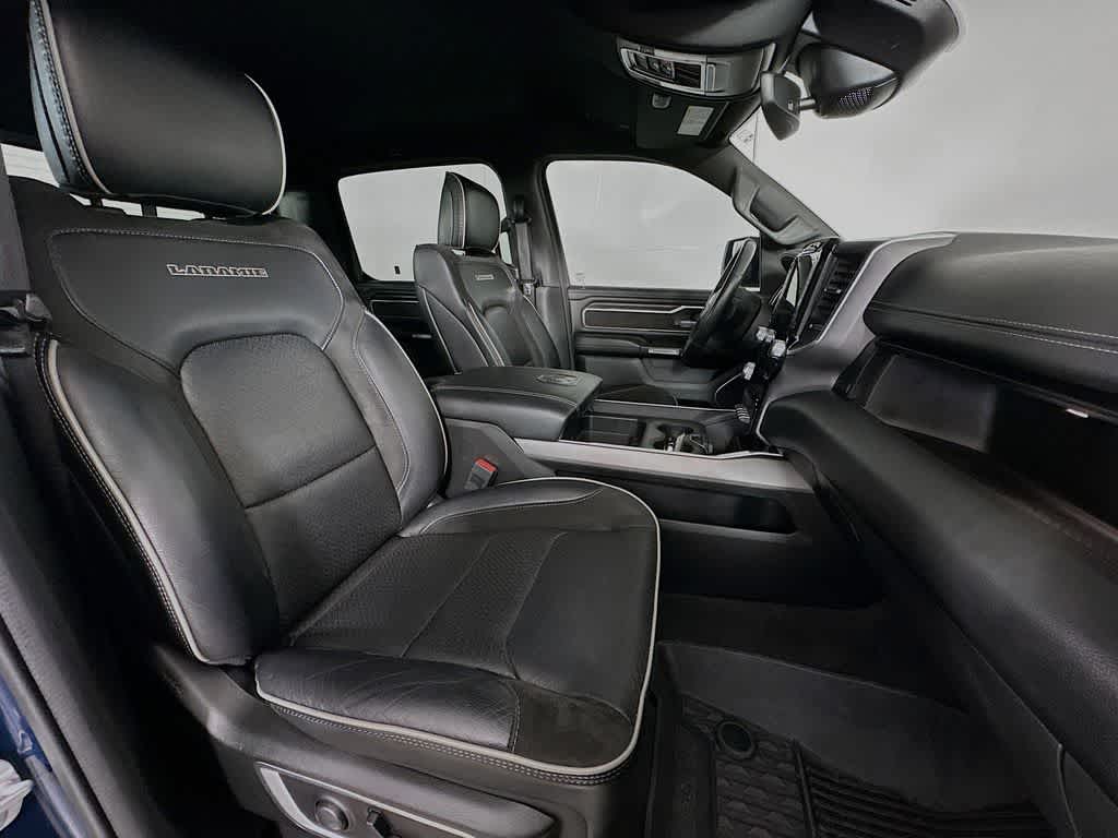 RAM 1500 Laramie 2023