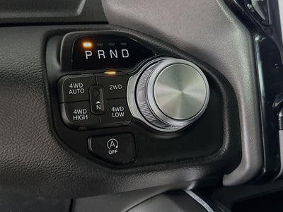 RAM 1500 Laramie 2023