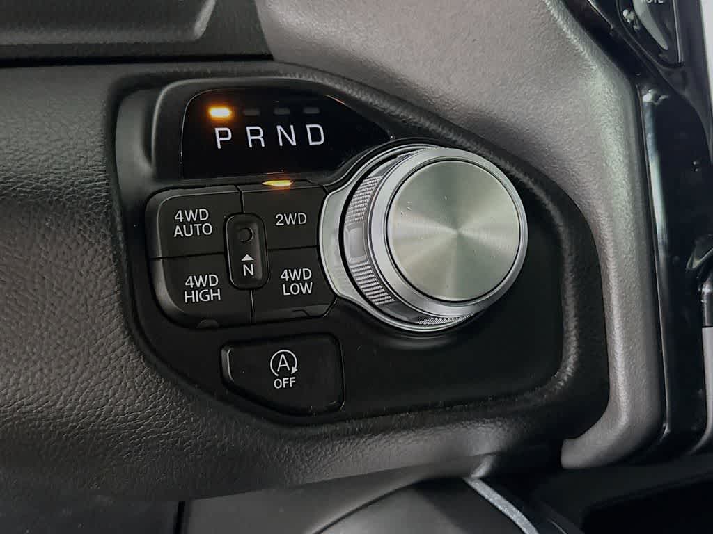 RAM 1500 Laramie 2023