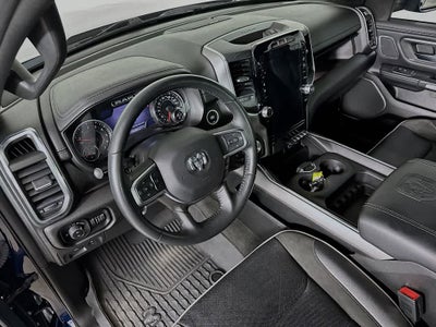 RAM 1500 Laramie 2023
