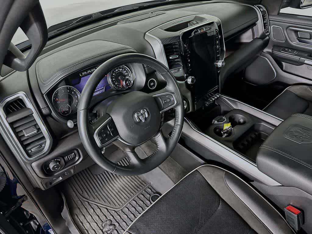 RAM 1500 Laramie 2023