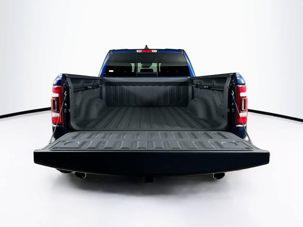RAM 1500 Laramie 2023