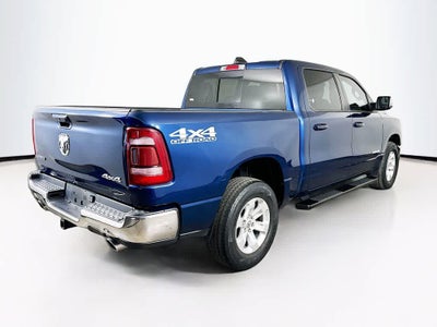 RAM 1500 Laramie 2023