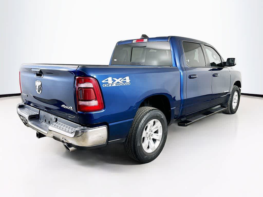 RAM 1500 Laramie 2023