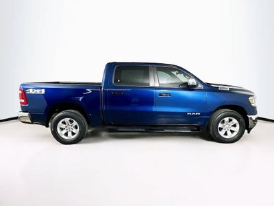 RAM 1500 Laramie 2023