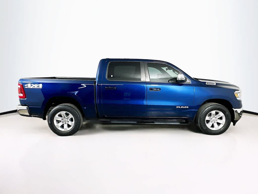 RAM 1500 Laramie 2023