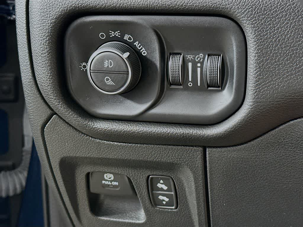 RAM 1500 Laramie 2023