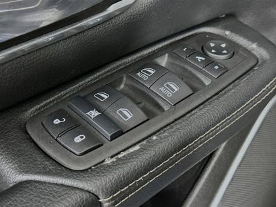 RAM 1500 Laramie 2023