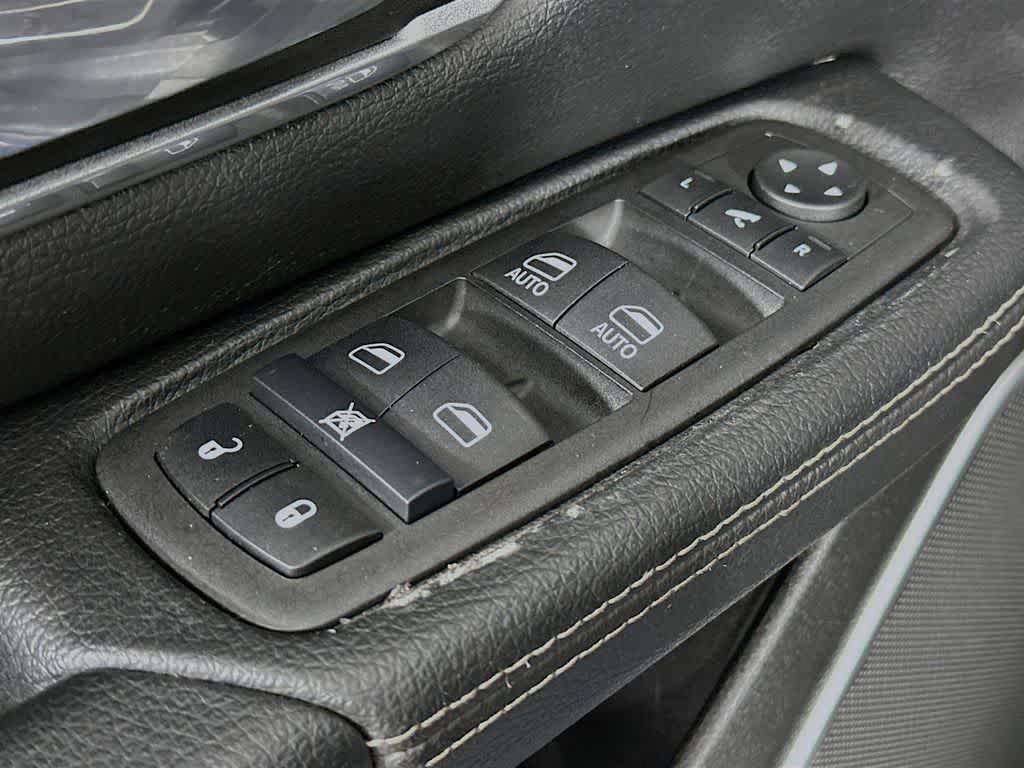 RAM 1500 Laramie 2023