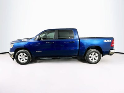 RAM 1500 Laramie 2023