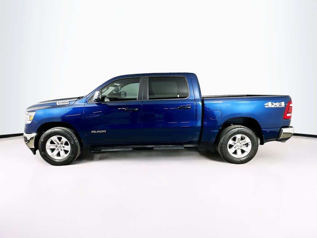 RAM 1500 Laramie 2023