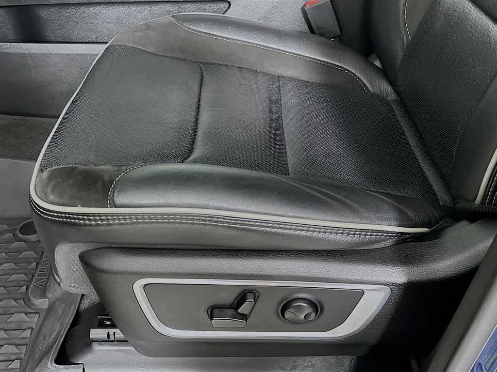 RAM 1500 Laramie 2023