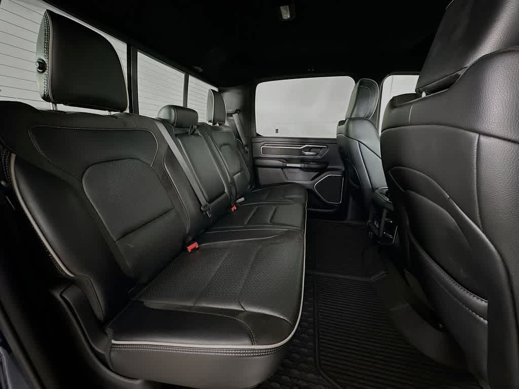 RAM 1500 Laramie 2023