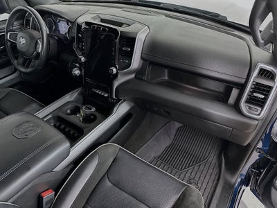 RAM 1500 Laramie 2023