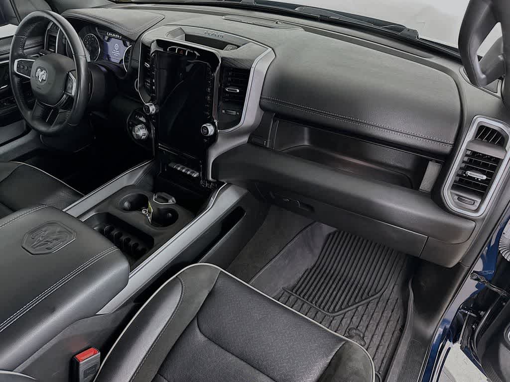 RAM 1500 Laramie 2023
