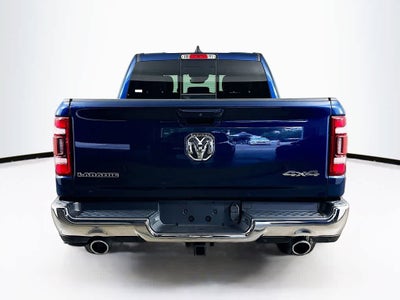 RAM 1500 Laramie 2023