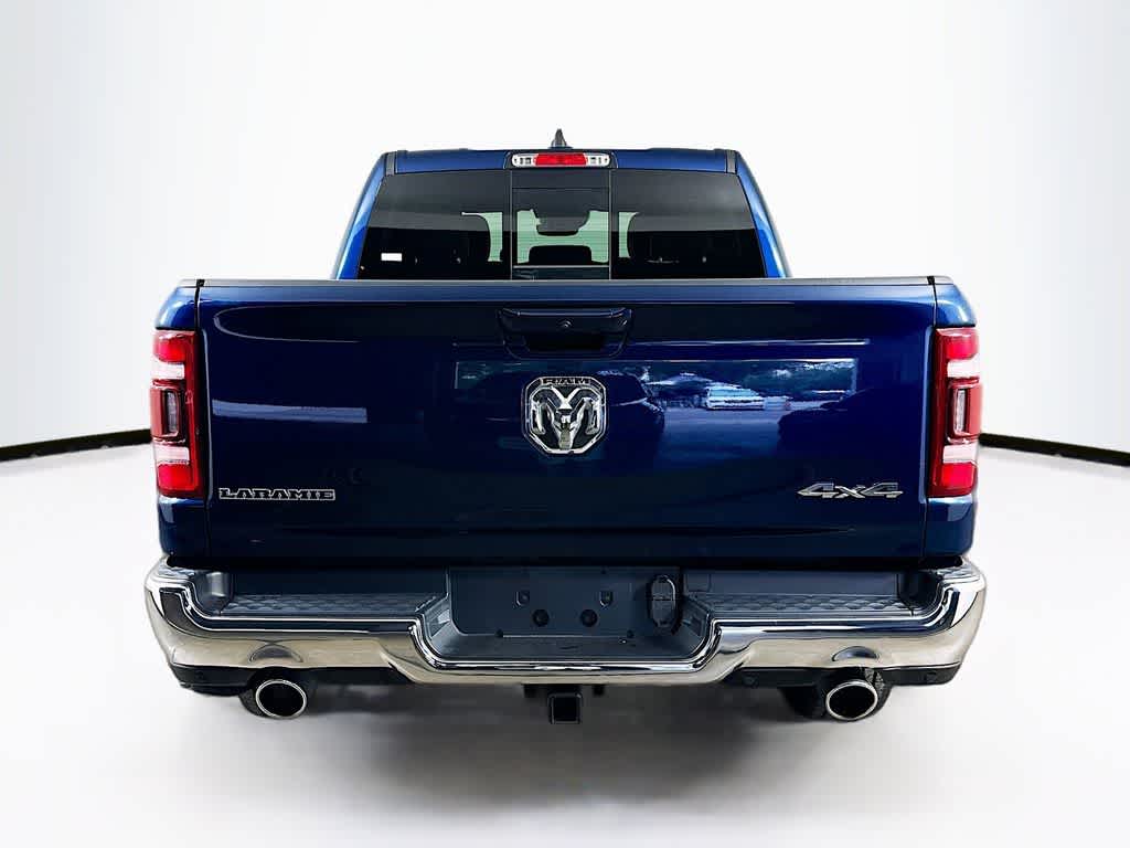 RAM 1500 Laramie 2023