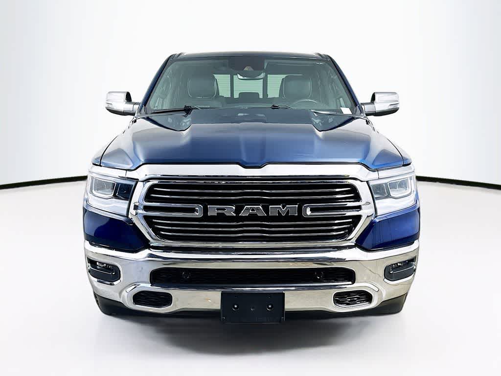 RAM 1500 Laramie 2023