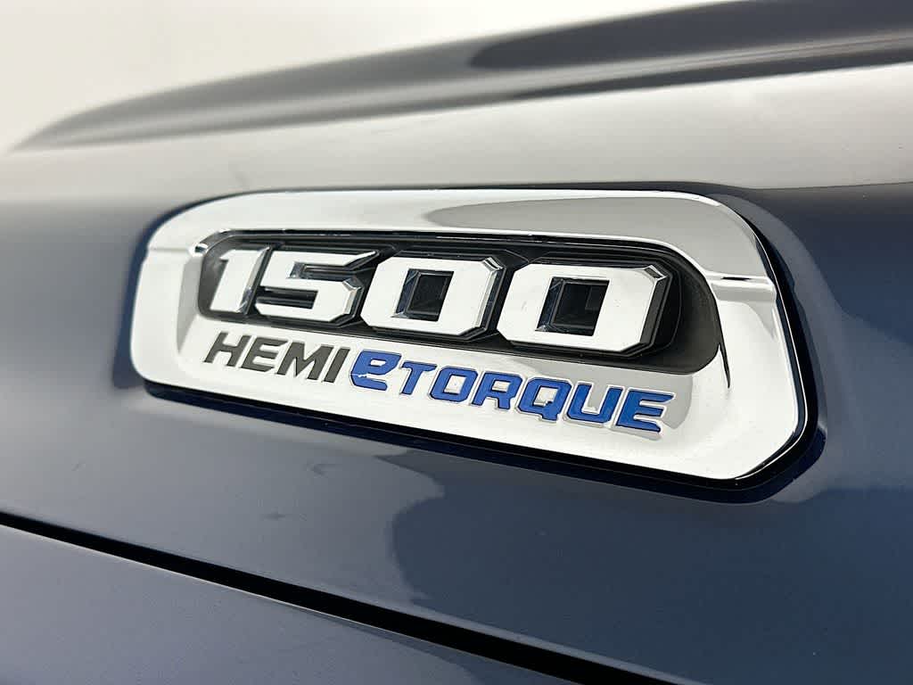 RAM 1500 Laramie 2023