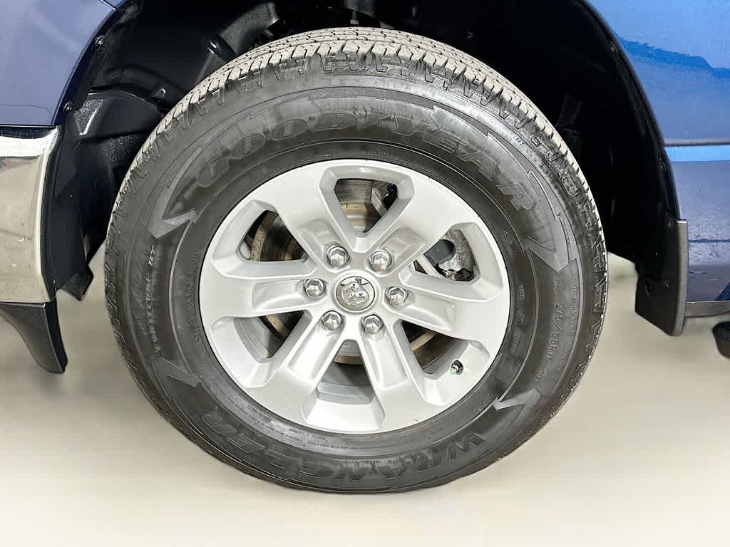 RAM 1500 Laramie 2023