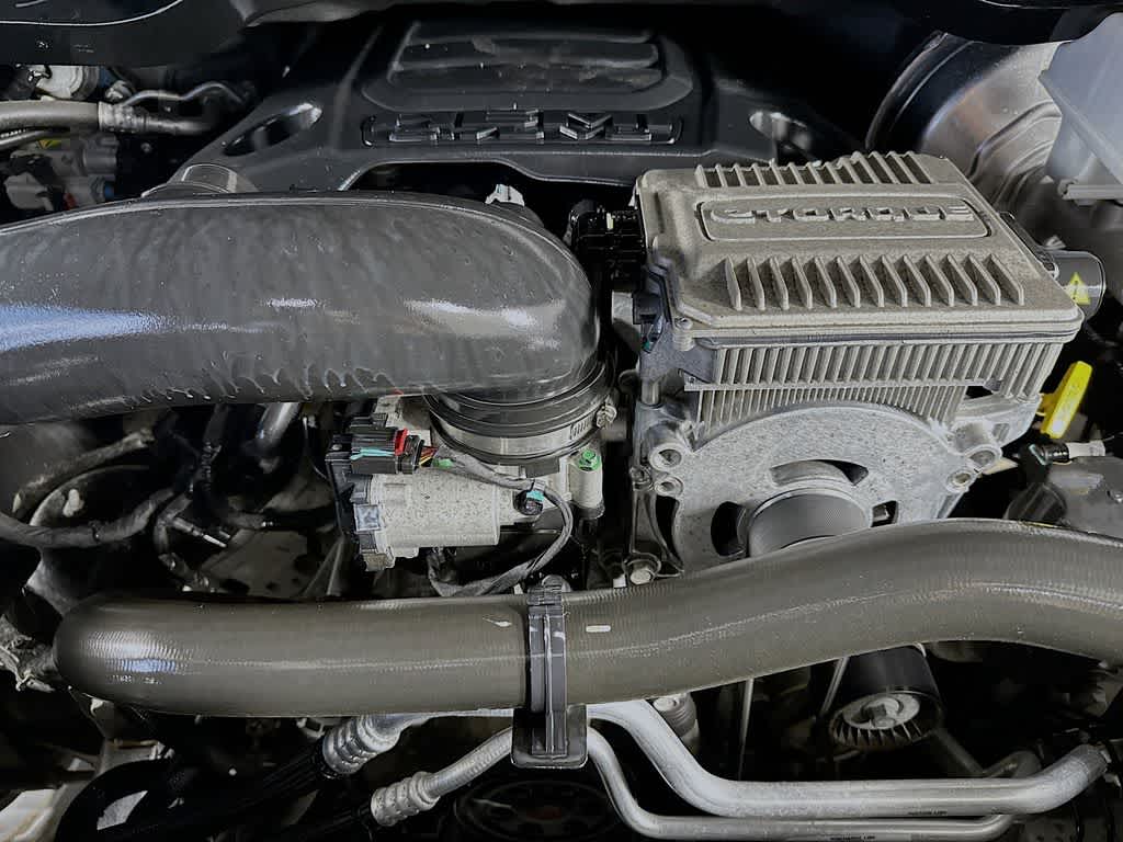 RAM 1500 Laramie 2023
