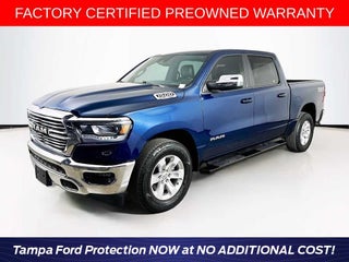 RAM 1500 Laramie 2023
