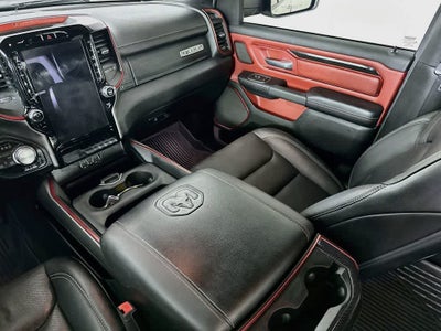 RAM 1500 Rebel 2020