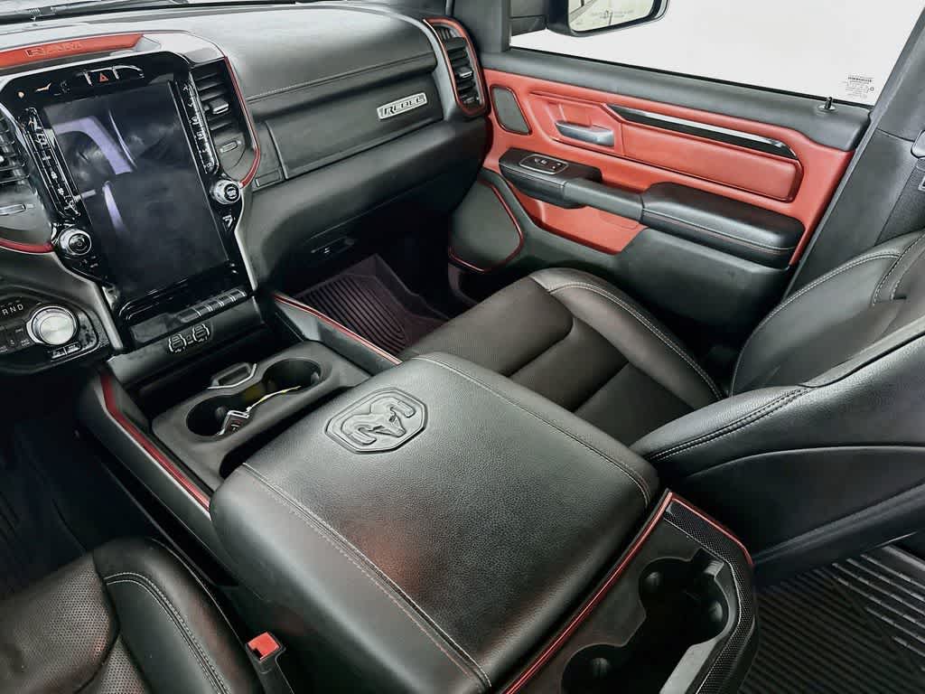 RAM 1500 Rebel 2020