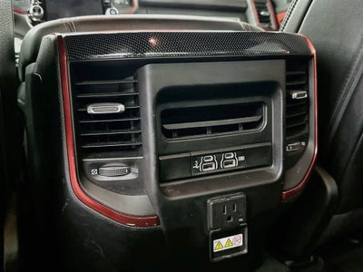 RAM 1500 Rebel 2020