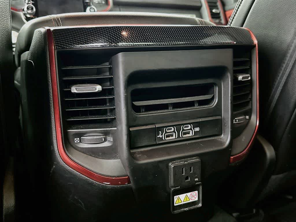 RAM 1500 Rebel 2020