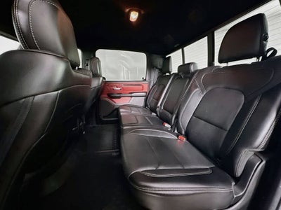 RAM 1500 Rebel 2020