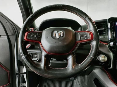 RAM 1500 Rebel 2020