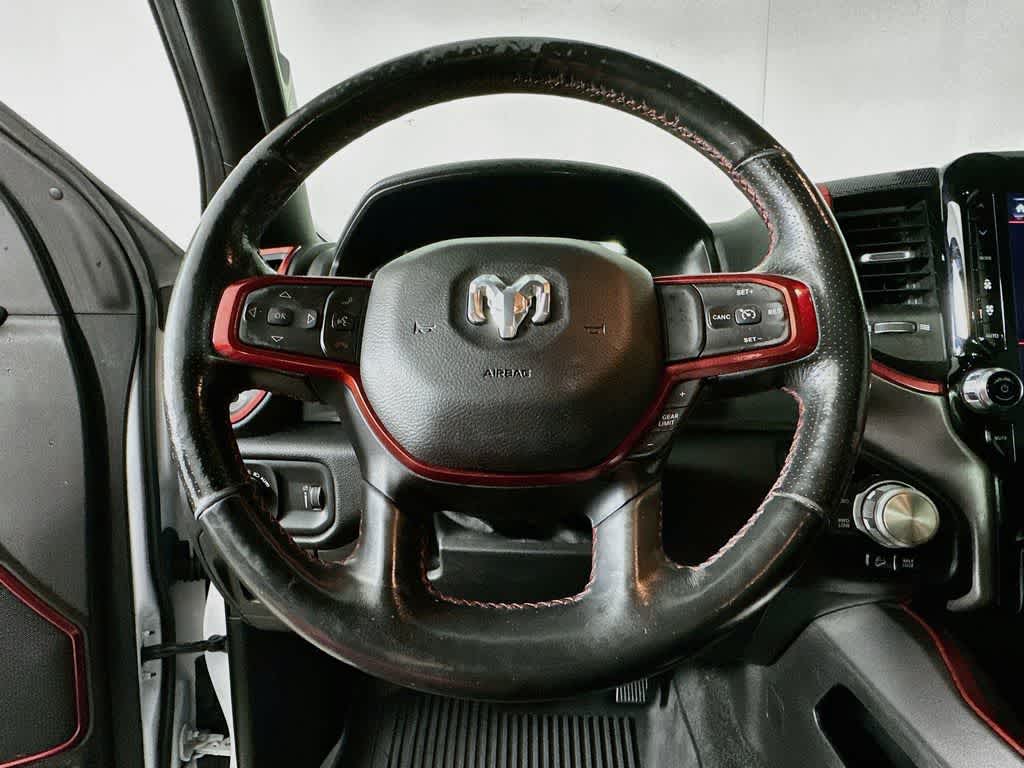 RAM 1500 Rebel 2020