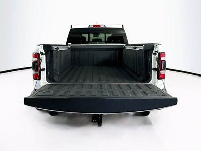RAM 1500 Rebel 2020