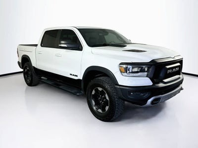 RAM 1500 Rebel 2020