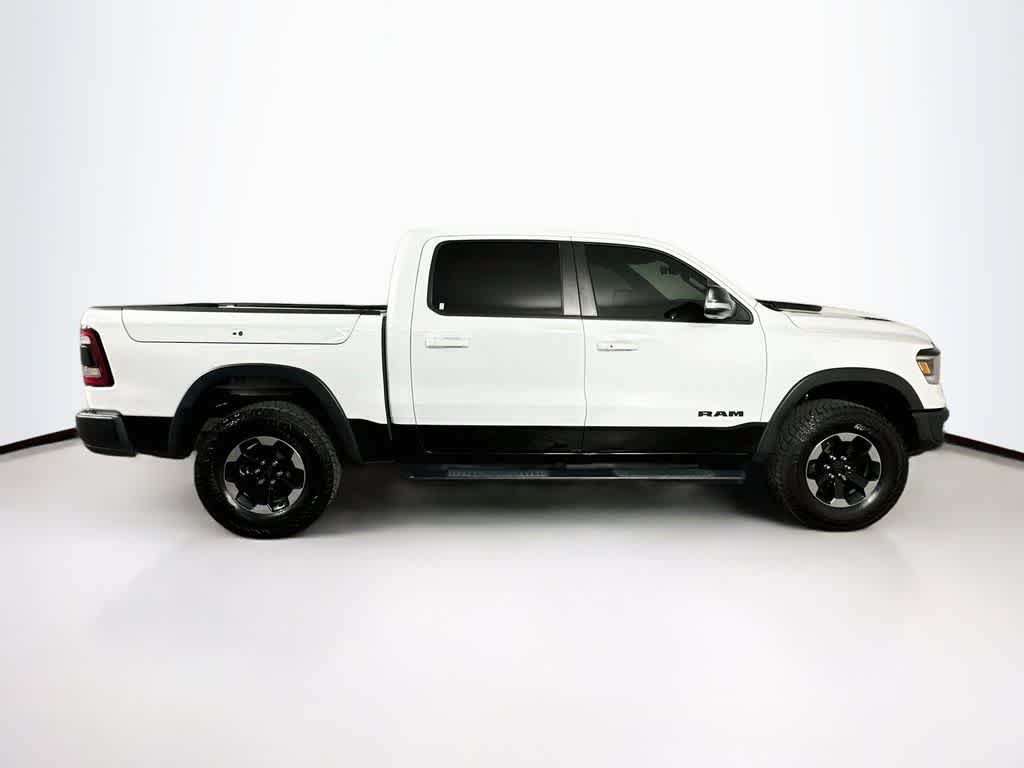 RAM 1500 Rebel 2020