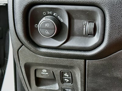 RAM 1500 Rebel 2020