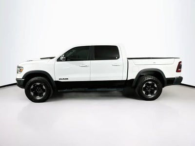 RAM 1500 Rebel 2020