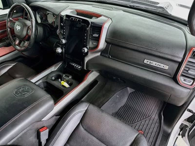 RAM 1500 Rebel 2020