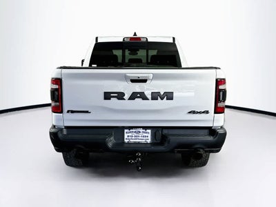 RAM 1500 Rebel 2020