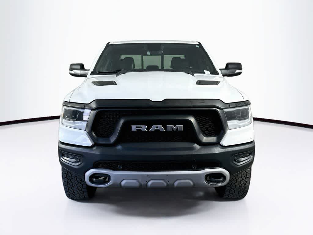 RAM 1500 Rebel 2020