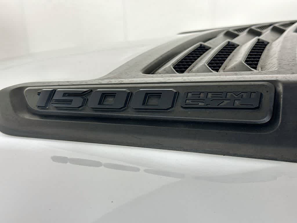 RAM 1500 Rebel 2020