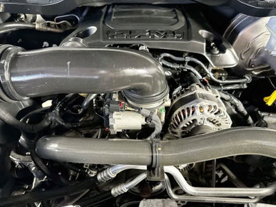 RAM 1500 Rebel 2020