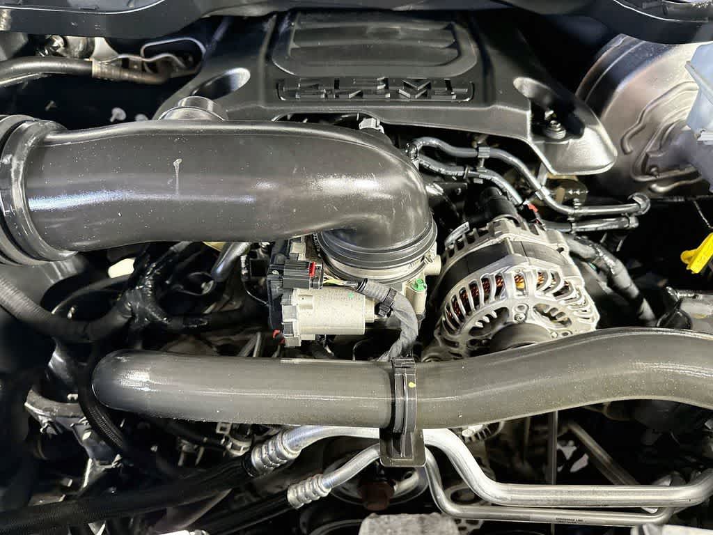 RAM 1500 Rebel 2020